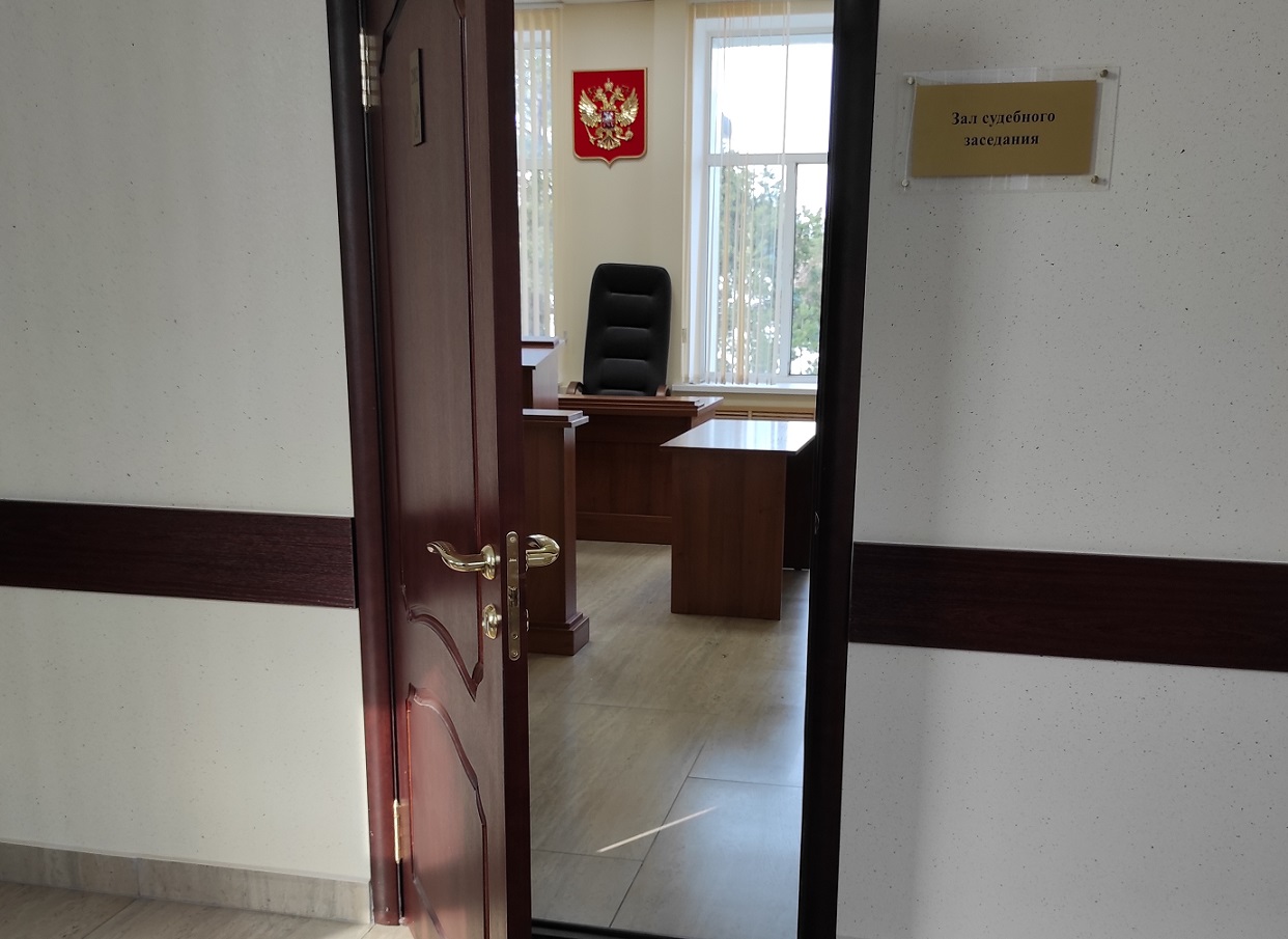 Интернет-издание Дзержинское время