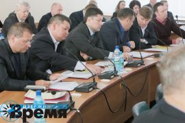 Так прозвучало 31 марта на последнем заседании Городской думы мнение депутата Михаила Орлова