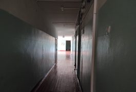 После теракта в Ижевске дзержинские школы закрыты даже для родителей.