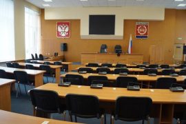 В Дзержинске намечено первое заседание Думы седьмого созыва