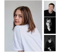 В труппе Дзержинского театра драмы – четыре новых артиста.