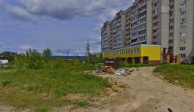  В Дзержинске может появиться еще одна пешеходная зона