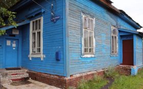 История с закрытием медпункта в поселке Бабушкино настолько давняя