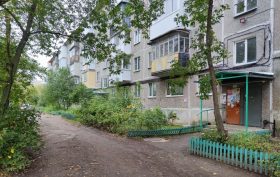 В Дзержинске в пяти дворах планируют приступить к благоустройству.
