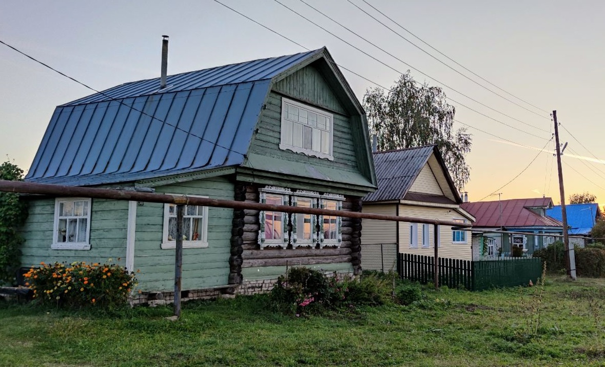 Купить Дом В Дзержинске Нижегородской Пушкино