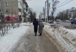Пенсионеры Дзержинска получат пенсию раньше из-за новогодних праздников.