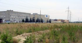 Еще несколько лет назад в Дзержинске был готов проект водоснабжения промышленной инвестиционной площадки «Дзержинск-Восточный»
