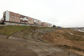 Чиновники в Дзержинске заявили о вывозе всего мусора после субботника