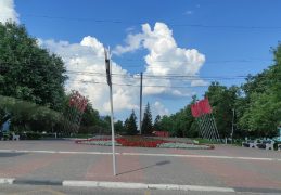В Дзержинске рассмотрят инициативу по памятным знакам и сооружениям.