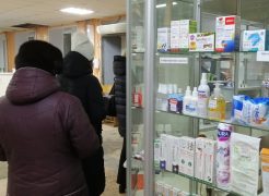 В России создадут новые медизделия и лекарства.