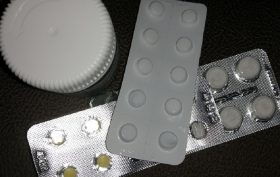 В Дзержинских аптеках наблюдается дефицит отдельных препаратов.