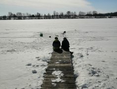 В Дзержинске изменятся правила рыбной ловли.