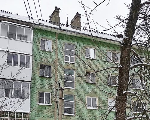 В Нижегородской области оценили кв. метр жилплощади по нормативу.