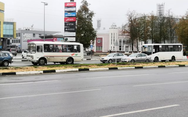 В Дзержинске перекроют движение по проспекту Ленина.