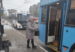 В Дзержинске изменятся некоторые маршруты общественного транспорта.