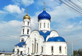 Когда в 2023 году будут самые важные православные праздники и даты.