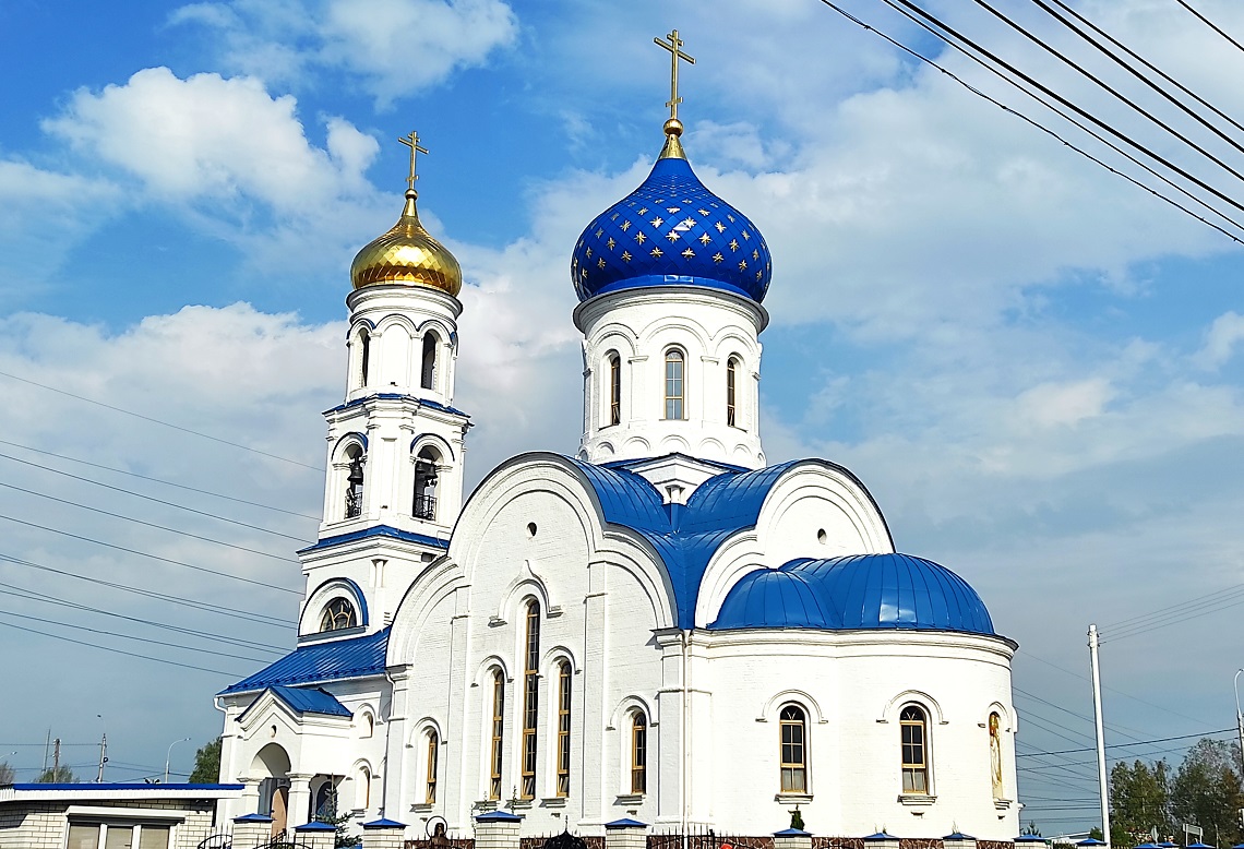 От Рождества до Пасхи - Дзержинское время