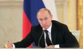 Владимир Путин обязал высокопоставленных чиновников