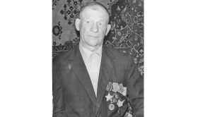 Мой прапрадед Петр Алексеевич Мальцев к началу войны уже был главой большой семьи и отцом троих детей.