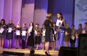 На днях в Дзержинске подвели итоги конкурса профессионального мастерства «Искусство быть в профессии». Он прошел уже в 16-й раз.