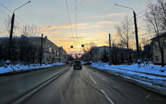 На этой неделе температура воздуха в основном будет плюсовой.