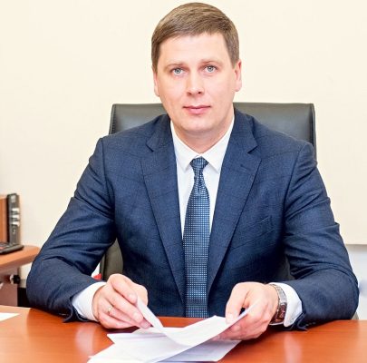 Замгубернатора Андрей Гнеушев проведет личный прием граждан.