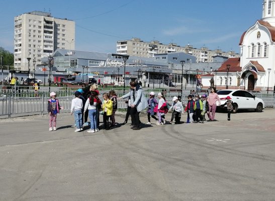 Лагеря разного статуса ждут юных нижегородцев летом.