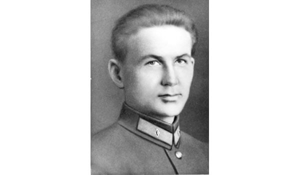 С нашим городом связана судьба ученого-химика Рудольфа Юрьевича Удриса (1899-1949). Военный инженер 1 ранга