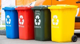 С 1 августа 2019 года в Нижегородской области начался первый этап внедрения раздельного накопления отходов.