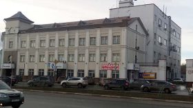 Администрация Дзержинска купит сразу два здания за бюджетный счет