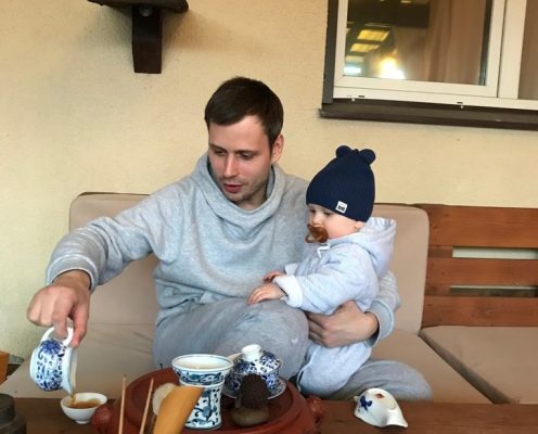 В Нижегородской области полномочия по опеке несовершеннолетних планируется передать из управлений образования органам соцзащиты населения.