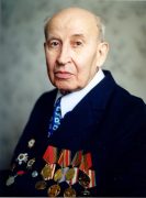 Накануне празднования Дня Победы губернатор Нижегородской области Валерий Шанцев поделился воспоминаниями о своем отце.