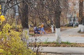 В России может появиться еще одно социальное пособие.