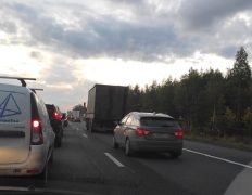 В Володарском районе водителя осудили за гибель пассажира.