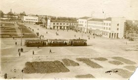 30 марта 1930 года в СССР появился город Дзержинск. В его истории