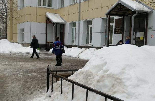 В Нижегородской области фиксируется рост заболеваемости ковидом.