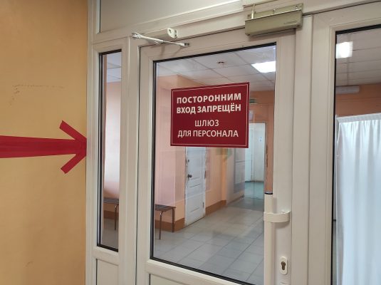 Один из двух новых штаммов коронавируса выявлен в России.