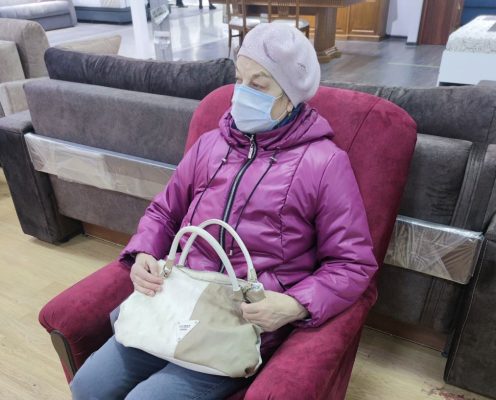 В Нижегородской области ужесточают санитарные меры из-за коронавируса.