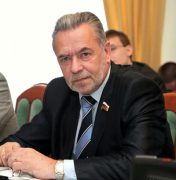 30 октября в Дзержинском городском суде прошло итоговое заседание по иску бывшего мэра Виктора Сопина. Суд частично удовлетворил одно из пяти требований мэра