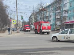 Пожарный из Дзержинска скончался во время командировки.