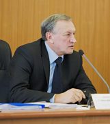 Когда на прошлой неделе глава администрации Геннадий Виноградов на очередном заседании Гордумы заявил во всеуслышание