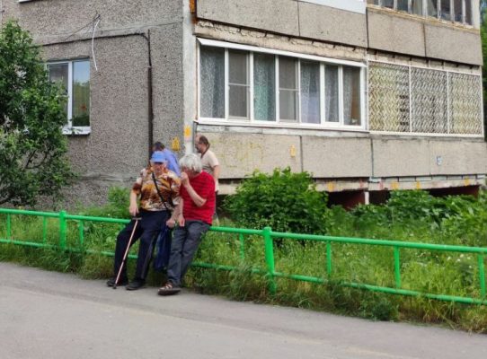 Безвозмездная правовая консультация для пенсионеров и льготников состоится в Нижнем Новгороде.
