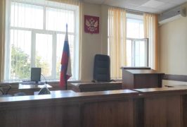 Дзержинская управляющая компания в суде оспорила повышение себе тарифа