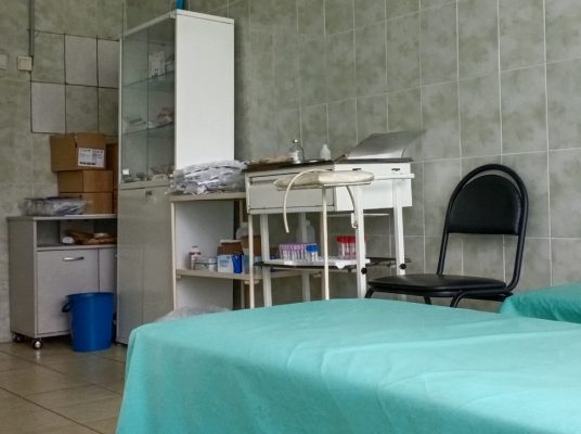 В России локализовали случай заболевания холерой.