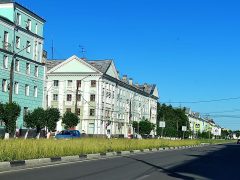 Несколько участков дорог перекроют в Дзержинске ради съемок фильма.