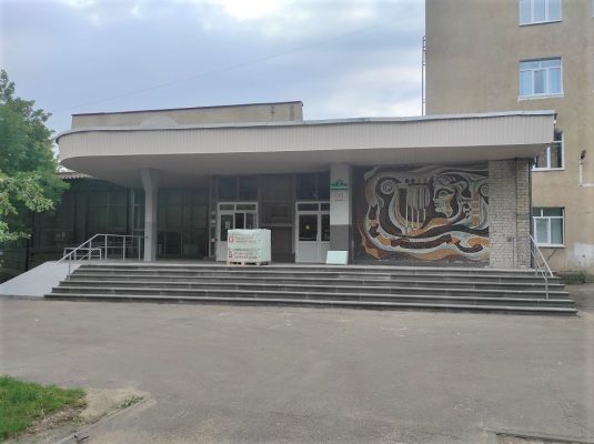 В Дзержинске капитально обновят один из колледжей.