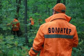 В поисково-спасательный отряд «Волонтер» срочно требуются добровольцы для поисков пропавших в Нижегородской области Маши Люлиной и Маши Ложкаревой.