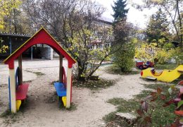 В Нижегородской области несколько детских садов и школ закрыты на карантин.