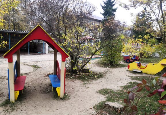 В Нижегородской области несколько детских садов и школ закрыты на карантин.