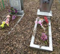 В Дзержинске к 2023 году появится новое кладбище.